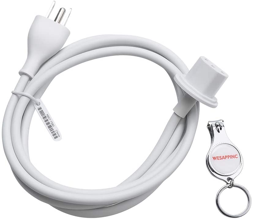 power cord for mac computer 2010